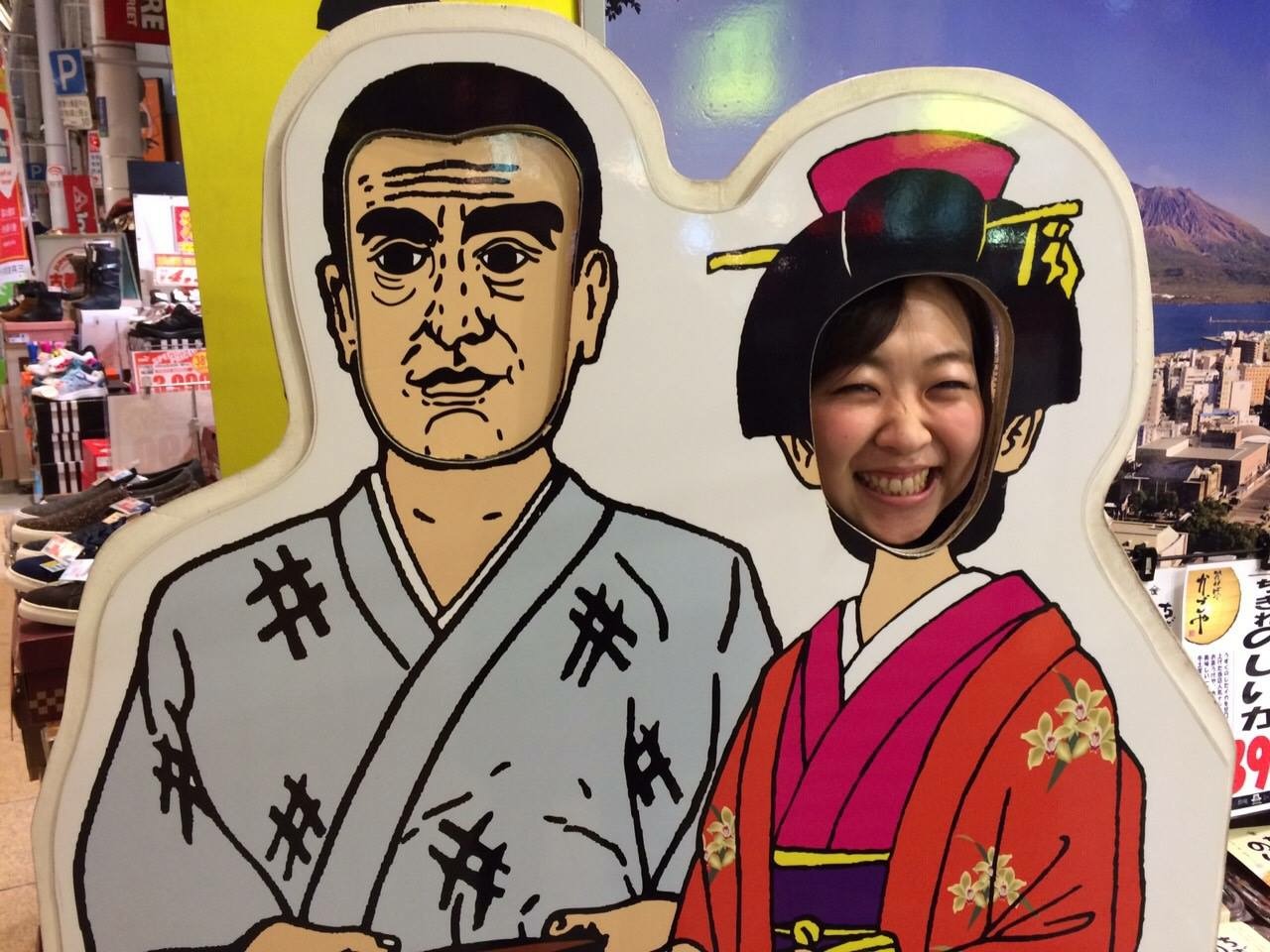 画像をアップロード